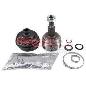 Comprar Juego de articulación, árbol de transmisión de METZGER 7110055 a bajo precio de 41,00 €