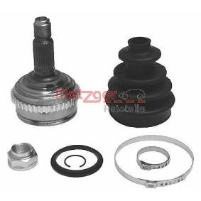 Comprar Juego de articulación, árbol de transmisión de METZGER 7110077 a bajo precio de 50,38 €