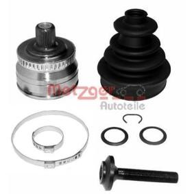 Comprar Juego de articulación, árbol de transmisión de METZGER 7110091 a bajo precio de 48,10 €