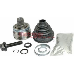 Comprar Juego de articulación, árbol de transmisión de METZGER 7110092 a bajo precio de 39,24 €