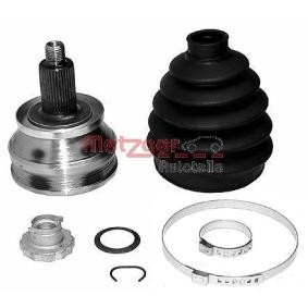 Comprar Juego de articulación, árbol de transmisión de METZGER 7110107 a bajo precio de 41,66 €