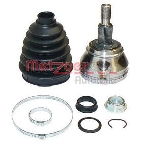 Comprar Juego de articulación, árbol de transmisión de METZGER 7110108 a bajo precio de 52,71 €