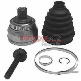Comprar Juego de articulación, árbol de transmisión de METZGER 7110117 a bajo precio de 53,06 €