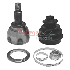 Comprar Juego de articulación, árbol de transmisión de METZGER 7110120 a bajo precio de 29,06 €