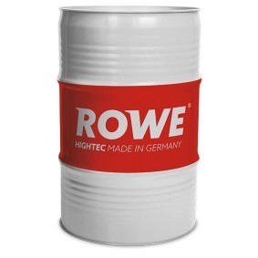 Köp Motorolja av ROWE 20113-0600-99 till det låga priset 6198,06 kr