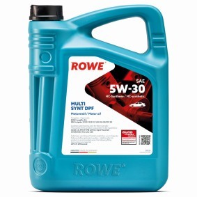 Compre Óleo do motor da ROWE 20125-0040-99 a um preço baixo por 41,41 €