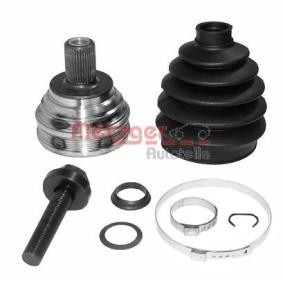 Comprar Juego de articulación, árbol de transmisión de METZGER 7110123 a bajo precio de 42,12 €