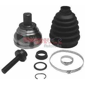Comprar Juego de articulación, árbol de transmisión de METZGER 7110124 a bajo precio de 50,89 €