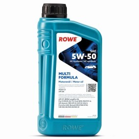 Compre Óleo do motor da ROWE 20148-0010-99 a um preço baixo por 19,02 €