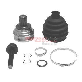 Comprar Juego de articulación, árbol de transmisión de METZGER 7110125 a bajo precio de 44,82 €