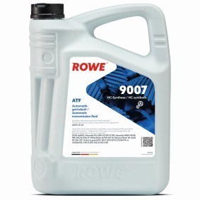 Køb Gearkasseolie automatik af ROWE 25098-0050-99 til den lave pris 687,63 DKK