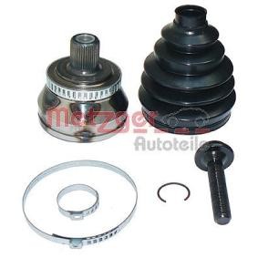 Comprar Juego de articulación, árbol de transmisión de METZGER 7110138 a bajo precio de 51,86 €
