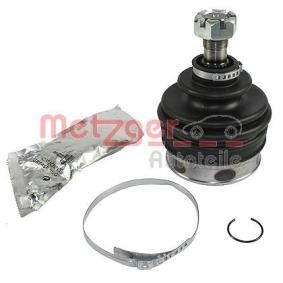 Comprar Juego de articulación, árbol de transmisión de METZGER 7110163 a bajo precio de 51,24 €