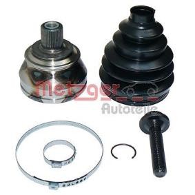 Comprar Juego de articulación, árbol de transmisión de METZGER 7110168 a bajo precio de 53,93 €
