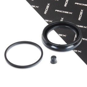 Acquista Kit di revisione della pinza freno da RIDEX 405R0749 a buon mercato per soli 5,53 €