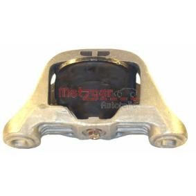 Acquista Supporto motore da METZGER 8050331 a buon mercato per soli 55,04 €