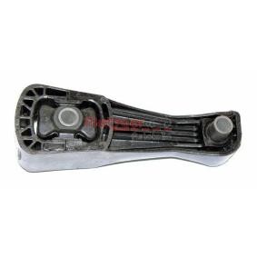 Acquista Supporto motore da METZGER 8050721 a buon mercato per soli 17,93 €