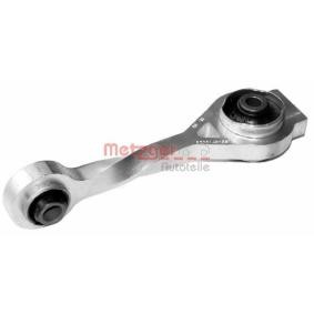 Acquista Supporto motore da METZGER 8050730 a buon mercato per soli 19,84 €
