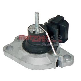 Acquista Supporto motore da METZGER 8050741 a buon mercato per soli 41,31 €