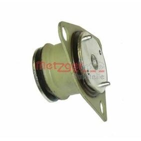 Acquista Supporto motore da METZGER 8050831 a buon mercato per soli 18,37 €