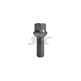 Radschraube ZM1215KU26Z