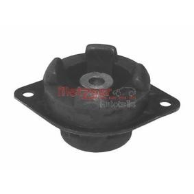 Achetez des Suspension, boîte automatique METZGER 8050941 à prix pour 13,20 €