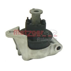 Acquista Supporto motore da METZGER 8053648 a buon mercato per soli 36,55 €