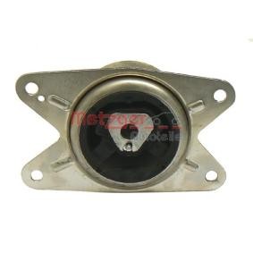 Acquista Supporto motore da METZGER 8053653 a buon mercato per soli 37,96 €