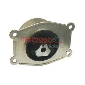 Acquista Supporto motore da METZGER 8053655 a buon mercato per soli 40,63 €