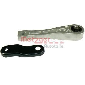 Acquista Supporto motore da METZGER 8053701 a buon mercato per soli 20,93 €