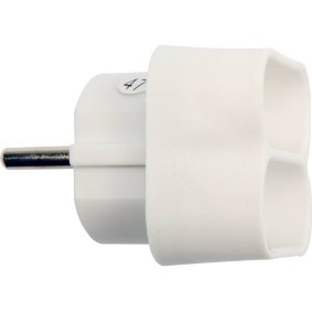 Adapter, Steckdose von VOREL