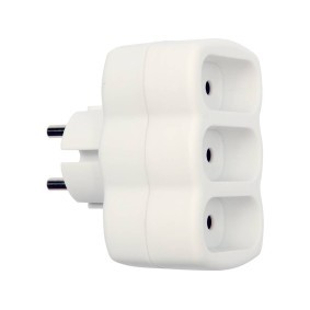 Adapter, Steckdose von VOREL
