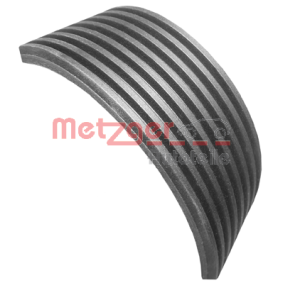 Achetez des Courroie Poly-V METZGER 8PK1226 à prix pour 19,90 €