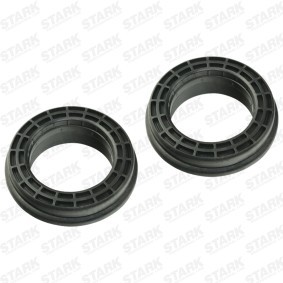 Compre Rolamento de rolos, suporte apoio do conj. mola / amortecedor da STARK SKFB-1710086 a um preço baixo por 29,69 €