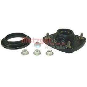 Compre Kit de reparação, suporte de apoio do conj. mola / amortecedor da METZGER KB 659.03 a um preço baixo por 24,82 €