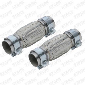 Flexrohr, Abgasanlage SKFH-2540089