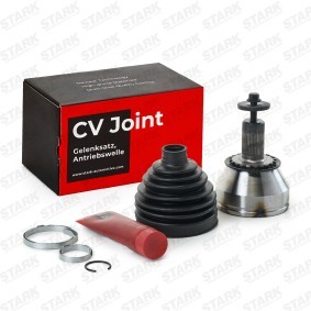 Comprar Juego de articulación, árbol de transmisión de STARK SKJK-0201035 a bajo precio de 28,98 €