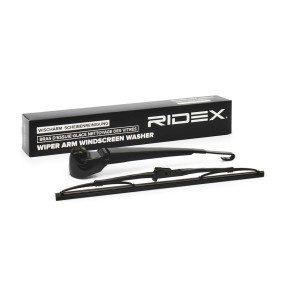 Scheibenwischerarm 301W0321 von RIDEX günstig für 19,49 € online kaufen