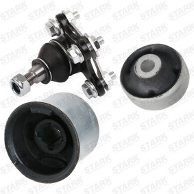 Reparatursatz, Radaufhängung SKRKW-4960177 für FABIA (6Y2) für 20,78 CHF