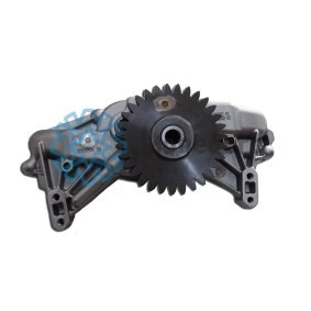 Achetez des Pompe à huile MONEDERO 50016000009 à prix pour 277,49 €