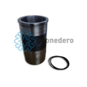 Köp Cylinderfoder av MONEDERO 20011300002 till det låga priset 421,86 kr