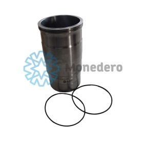 Köp Cylinderfoder av MONEDERO 40011300004 till det låga priset 381,64 kr