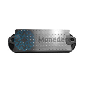 Kjøp Oljekjøler, motorolje av MONEDERO 50016200001 til den lave prisen 1700,50 NOK