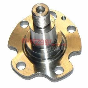 Radnabe N 3917 für Octavia IV Combi (NX5) für 26,90 CHF