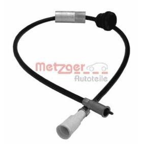 Køb Speedometerkabel af METZGER S 20001 til den lave pris 145,68 DKK