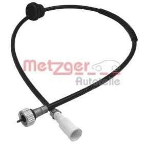 Køb Speedometerkabel af METZGER S 20015 til den lave pris 166,60 DKK