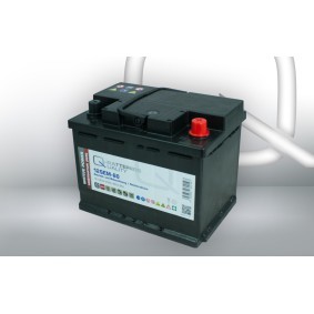 Achetez des Batterie Q-BATTERIES 1005832 à prix pour 110,96 €
