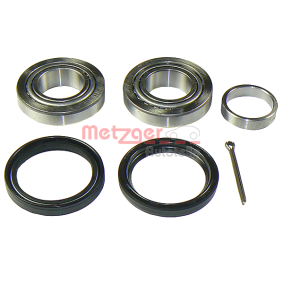 Achetez des Kit de roulement de roue METZGER WM 159C à prix pour 26,01 €