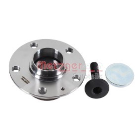 Radlagersatz WM 2128 für Octavia IV Combi (NX5) für 43,35 CHF