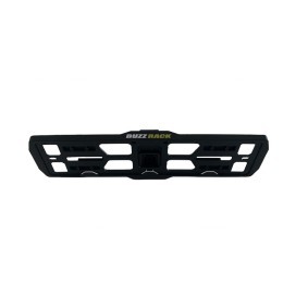 Kennzeichenhalter von BUZZ RACK